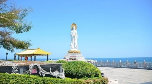 儋州之旅不可错过：儋州嘉泰宾馆深度体验指南（202606172212）