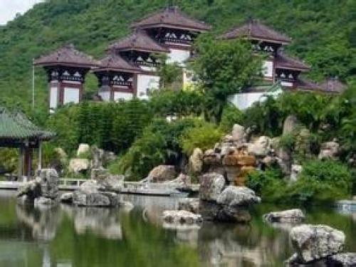 2026儋州自由行攻略：从润增全海景民宿(儋州海花岛店)出发的经典路线