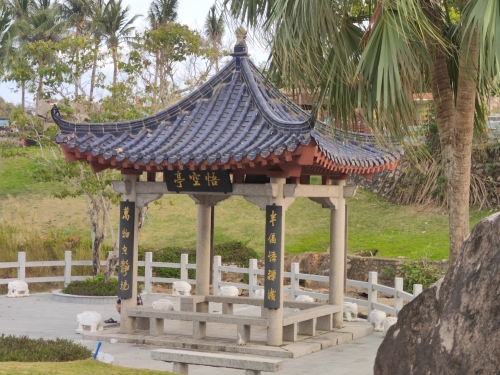 椰香情宾馆(夏日广场店)全方位解析：儋州旅游深度攻略