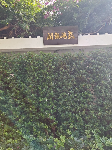 教海观澜
