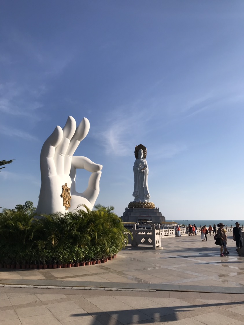 儋州之旅不可错过：闽鑫酒店深度体验指南（2026年）