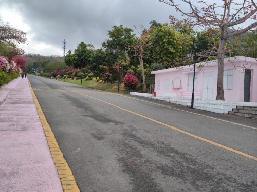 南山大小洞天旅游区-幸福殿堂游玩全攻略——门票、交通、住宿一文搞定