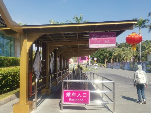 探秘儋州蓝洋隐居温泉客栈——儋州最值得打卡的目的地（2026年攻略）