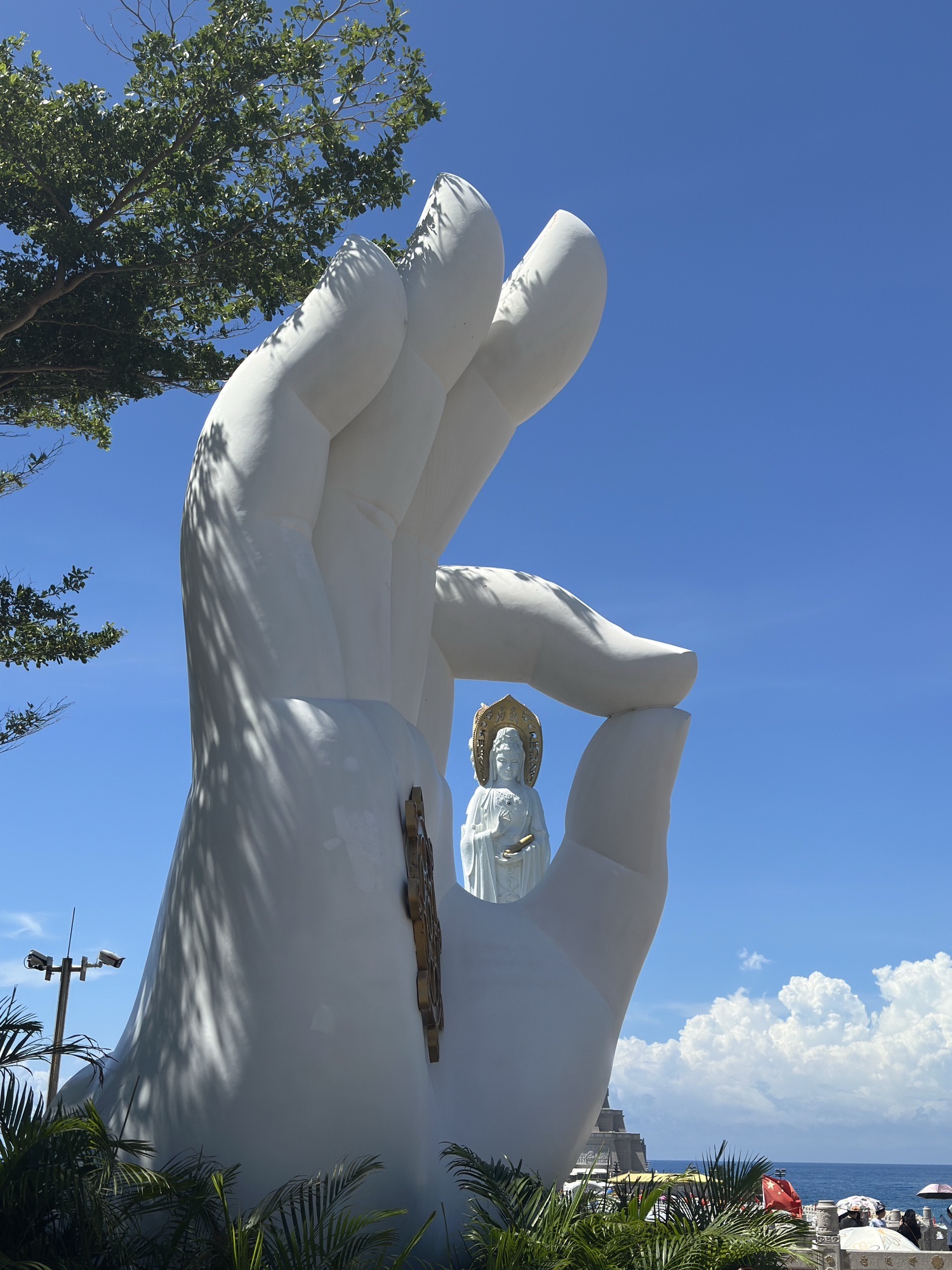 儋州自由行攻略：从儋州裕春商务酒店(人民医院大勇商业广场店)出发的经典路线（2026版）