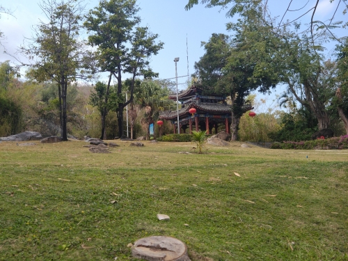 儋州自由行攻略：从蜜屿轻心海景民宿(海花岛店)出发的经典路线