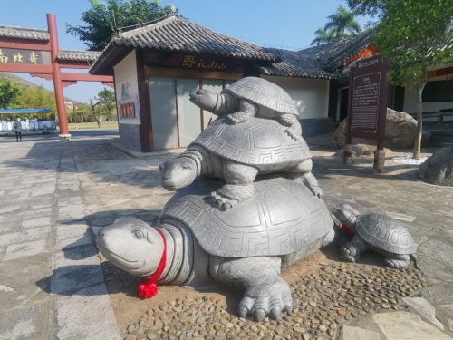 儋州之旅不可错过：儋州铭鑫宾馆深度体验指南