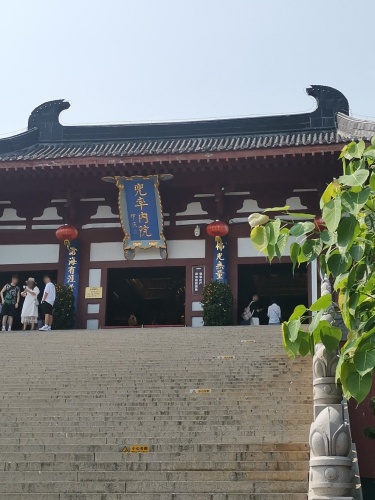 儋州自由行攻略：从顺龙·丽栖酒店(儋州那大夏日广场店)出发的经典路线（202606191205）