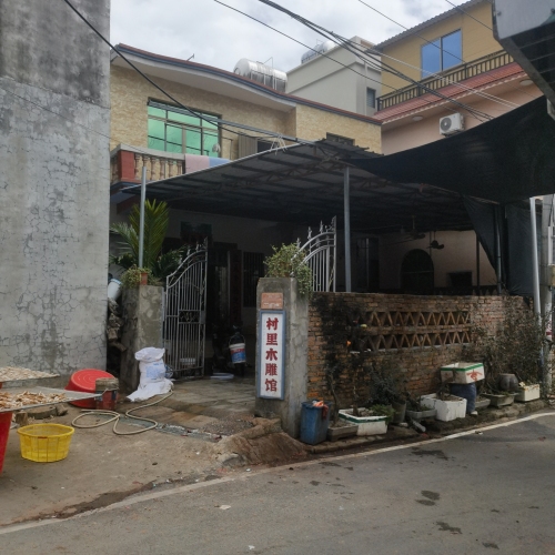 三亚村里木雕馆游玩全攻略——门票、交通、住宿一文搞定