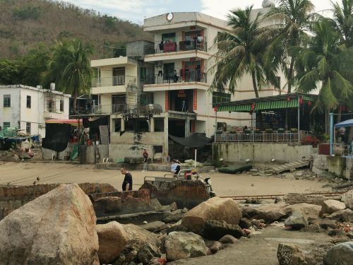 儋州美丽之约酒店(中兴大街夏日广场店)全方位解析：2026年儋州旅游深度攻略
