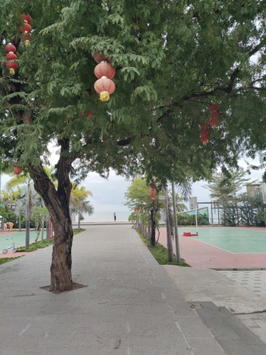 镇海广场