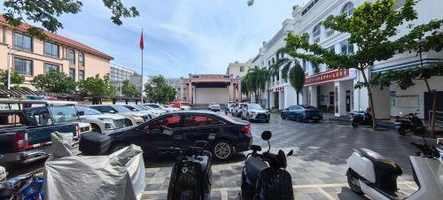 2026儋州自由行攻略：从儋州文泰宾馆出发的经典路线与隐秘玩法