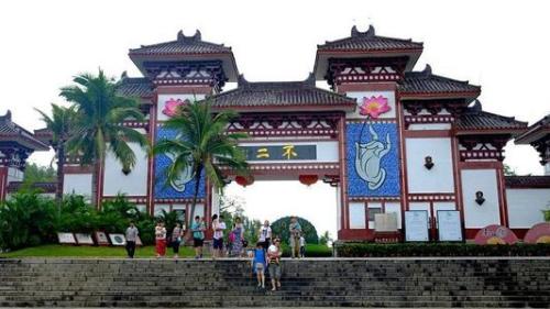 儋州晨都宾馆到底值不值得去？2026年儋州旅行体验报告