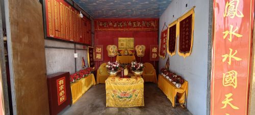来儋州别只知道打卡——栖山雲海民宿(儋州海花岛店)的宝藏玩法（202606181614）