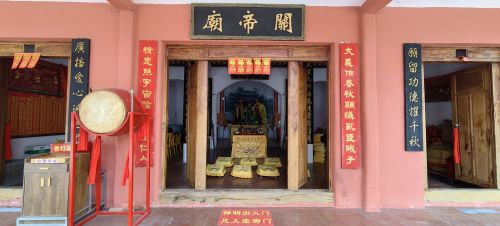 儋州旅游攻略：馨妍民宿(海花岛店)与热门景点深度解析