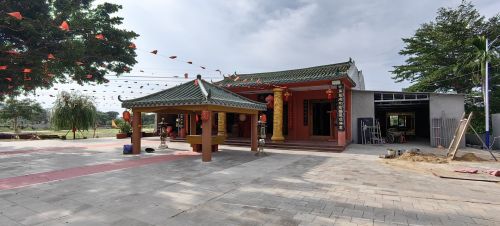 儋州馨妍民宿(儋州海花岛店)周边游推荐：这些地方也值得一去