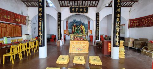 儋州旅游攻略：馨妍民宿(儋州海花岛店)深度解析与热门景点指南