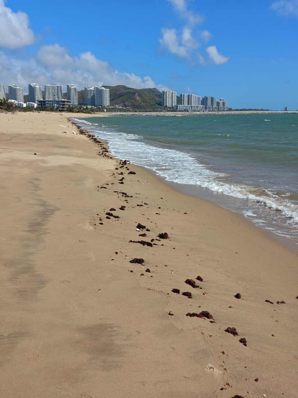 儋州之旅不可错过：栖海·美宿Meisu(儋州海花岛店)深度体验指南