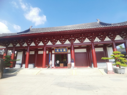观音殿