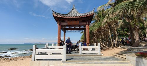 来儋州别只知道打卡——儋州松涛书院民宿的宝藏玩法