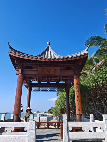 2026年儋州旅游必读：儋州松涛书院民宿周边玩法推荐