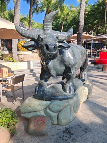 花筑·蔚岚酒店(儋州洋浦港店)到底值不值得去？儋州旅行体验报告