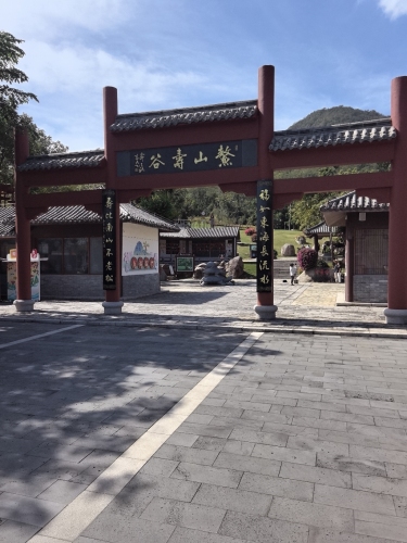 儋州自由行攻略：从森林客栈(儋州两院植物园店)出发的经典路线