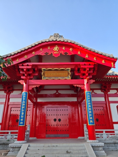 2026年儋州旅游必读：柏君儋州海花岛二号岛店公寓(海花路分店)周边玩法推荐