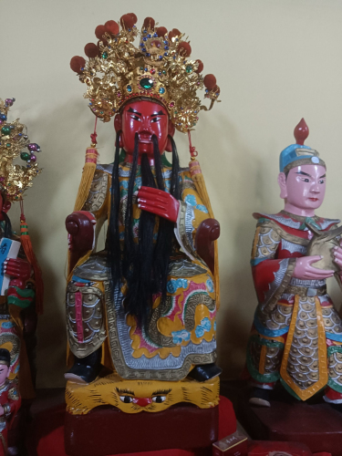 孙有义烈士墓