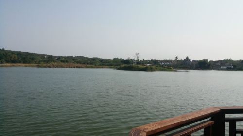 儋州自由行攻略：从强打村珍珠湖旅游风景区出发的经典路线