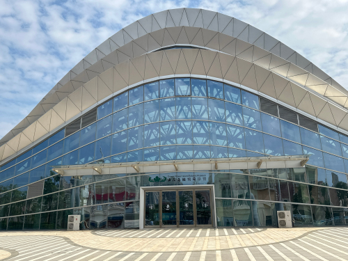 探秘五指山国金大酒店——2026年五指山最值得打卡的住宿目的地