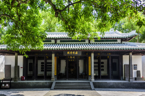 观光栈道