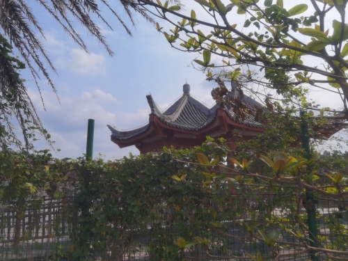 棠棣亭