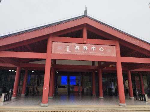 2026五指山幸福农家乐民宿(雨林公馆)周边游推荐：这些小众景点也值得一去