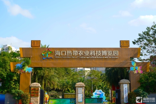 海口自由行攻略：从楠京商务宾馆(海口海港学校店)出发的经典路线（202606170801）