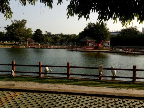 儋州市城西公园