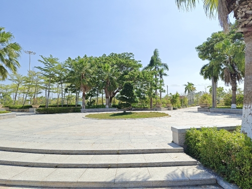探秘泊海商务酒店(琼海海桂学校金海路店)——琼海最值得打卡的目的地