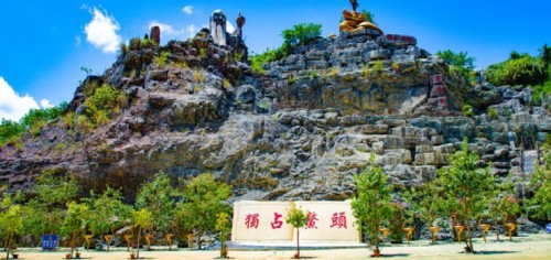 海的故事到底值不值得去？2026年琼海旅行体验报告（202606180755）