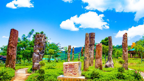 2026年琼海旅游必读：海的故事周边玩法推荐
