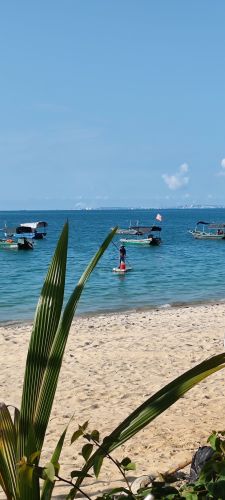 探秘琼海悦达商务酒店——2026年琼海最值得打卡的目的地（202606161021）