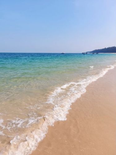 来儋州别只知道打卡——叶榕海滩的宝藏玩法