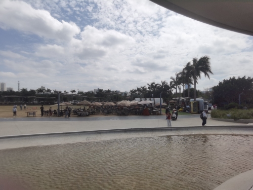 2026海口旅游攻略：橘子海民宿（海南国际会议展览中心远大购物中心店）的宝藏玩法