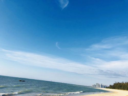 琼海南洋风情商务酒店周边游推荐：这些地方也值得一去（2026版）