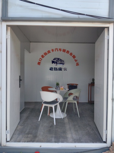 海口日德升酒店(省人民医院万达广场店)到底值不值得去？2026年海口旅行体验报告