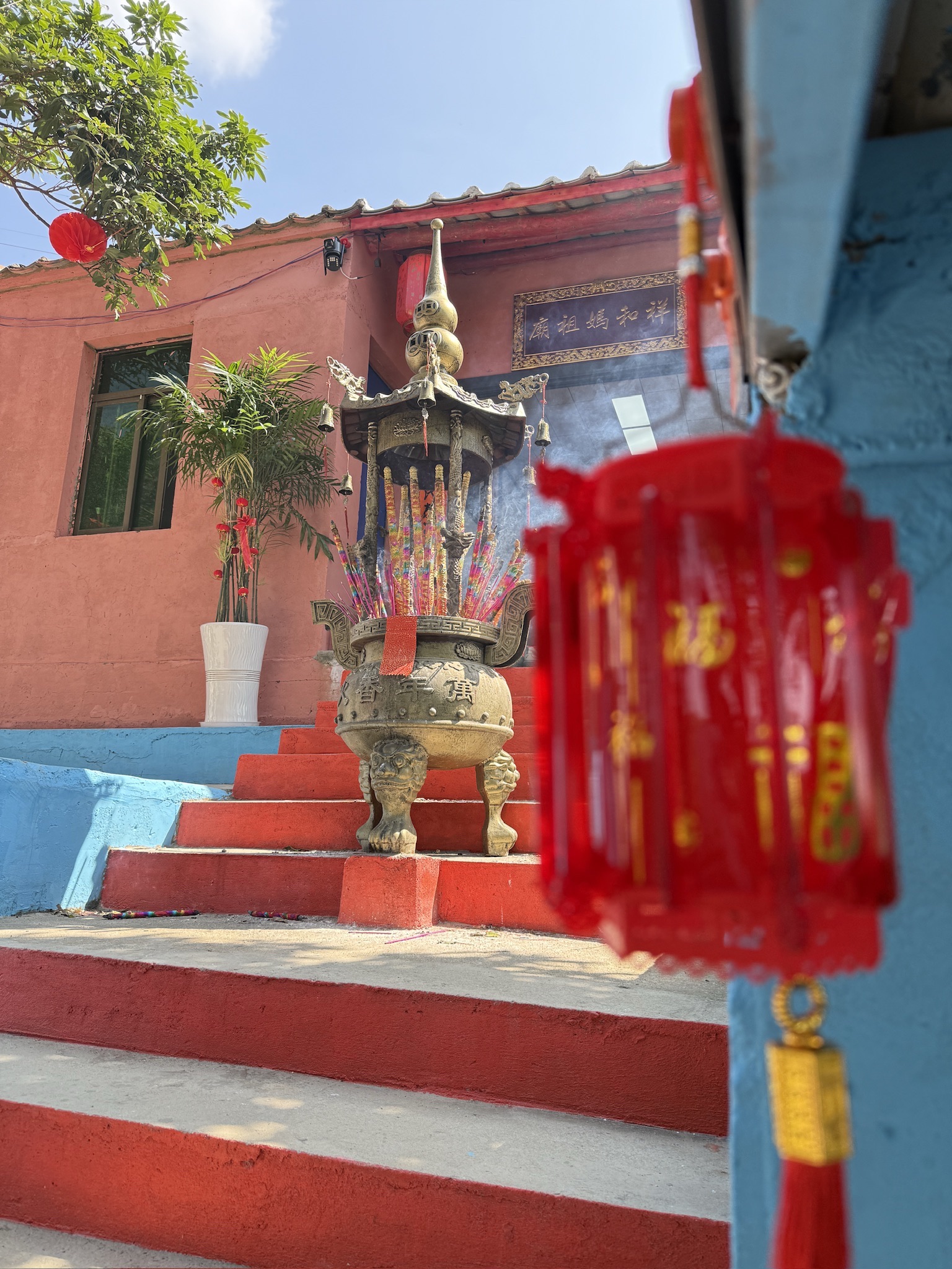 来琼海别只知道打卡——琼海万紫千红酒店式公寓的宝藏玩法