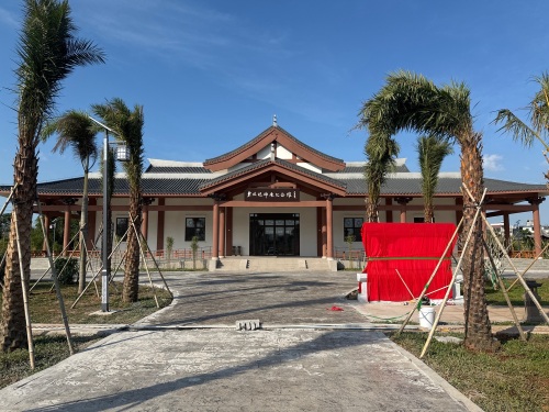 自游岛酒店(琼海店)到底值不值得去？2026年琼海旅行体验报告