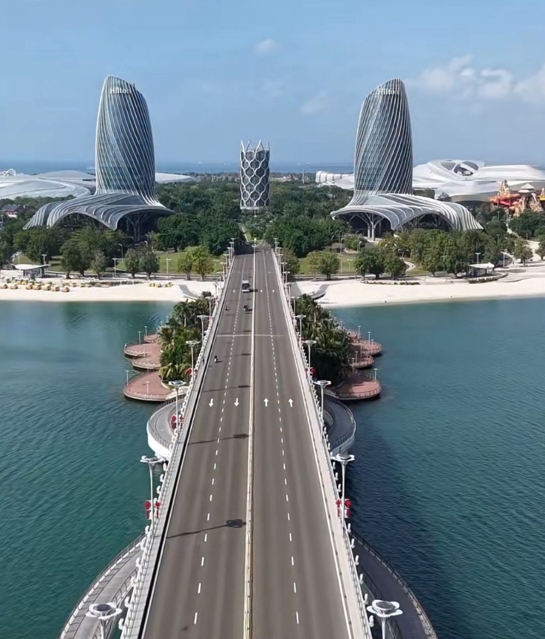 Best Photo Spots in Danzhou, Hainan