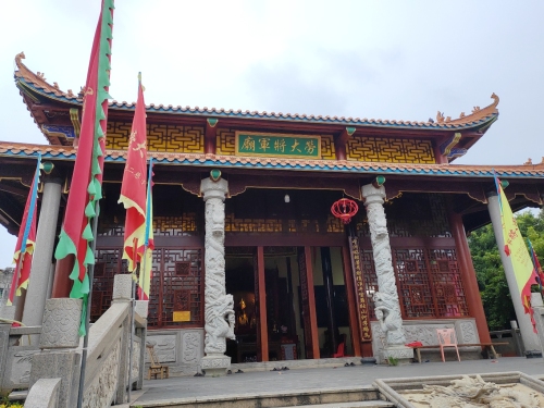 琼海自由行攻略：从下一站兰序酒店(琼海市高铁站店)出发的经典路线（202606190107）