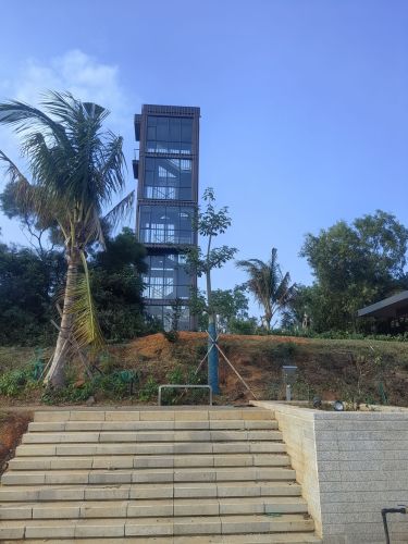 2026琼海之旅不可错过：璟蓝湾大酒店深度体验指南