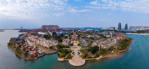 琼海海角7号酒店(海的故事店)到底值不值得去？2026年琼海旅行体验报告