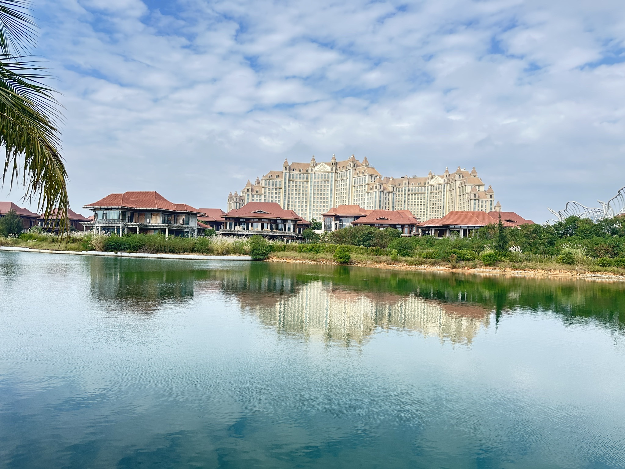 探秘琼海海角7号酒店(海的故事店)——2026年琼海最值得打卡的目的地
